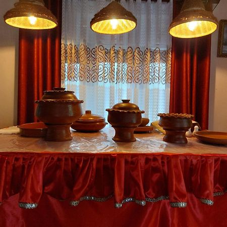 Green Shield Resort Anuradhapura Zewnętrze zdjęcie