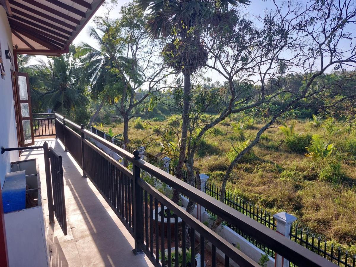 Green Shield Resort Anuradhapura Zewnętrze zdjęcie