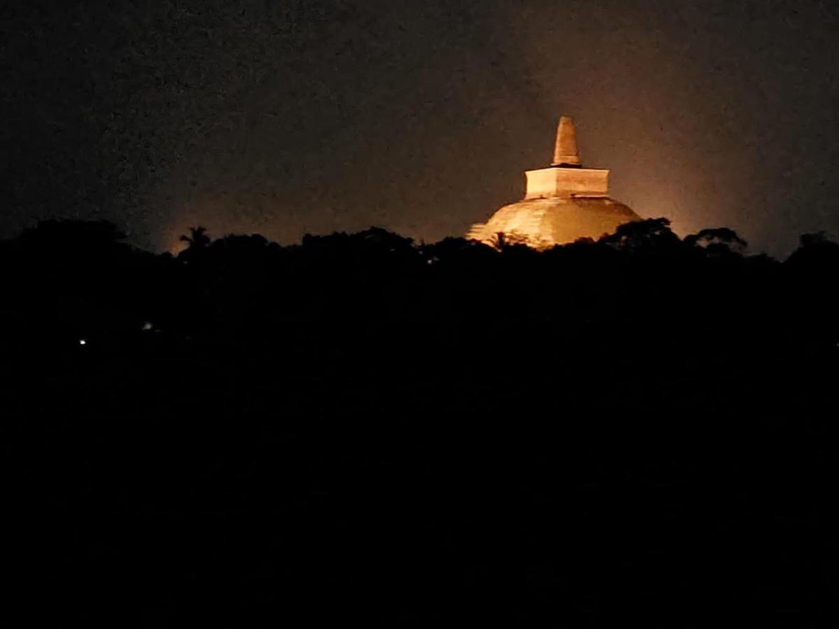 Green Shield Resort Anuradhapura Zewnętrze zdjęcie