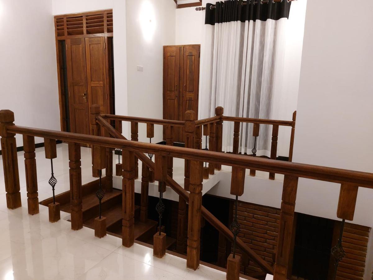 Green Shield Resort Anuradhapura Zewnętrze zdjęcie