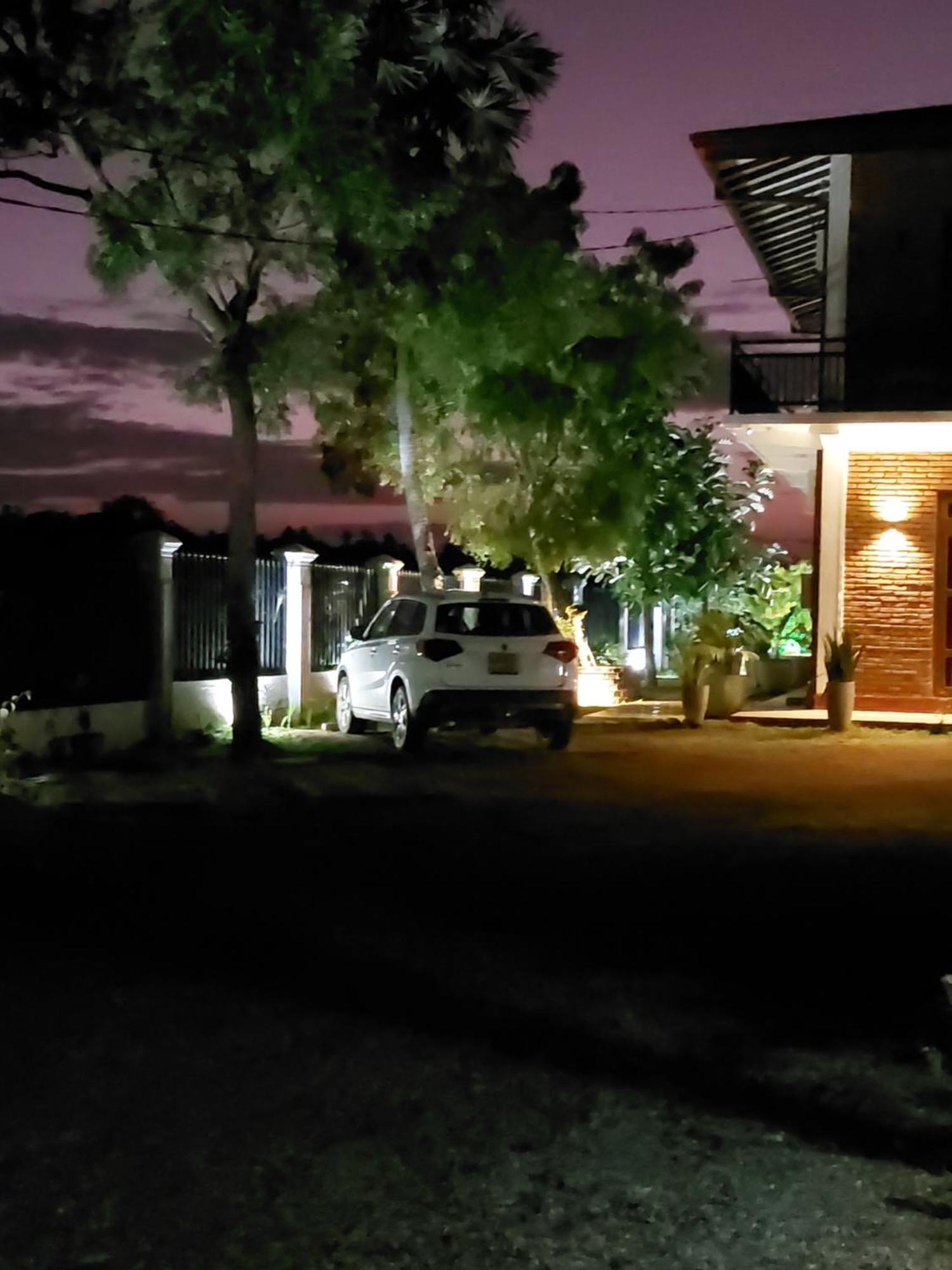 Green Shield Resort Anuradhapura Zewnętrze zdjęcie