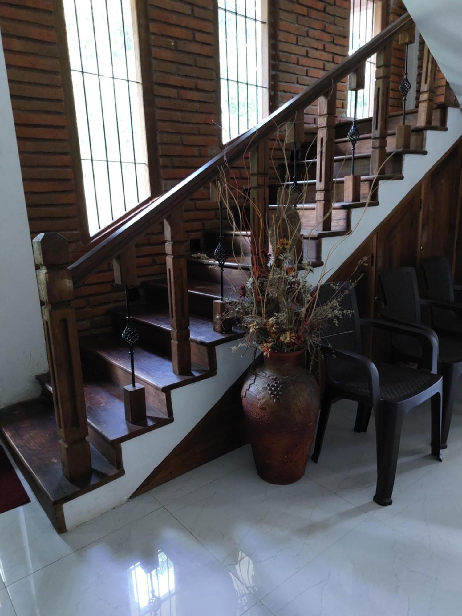 Green Shield Resort Anuradhapura Zewnętrze zdjęcie