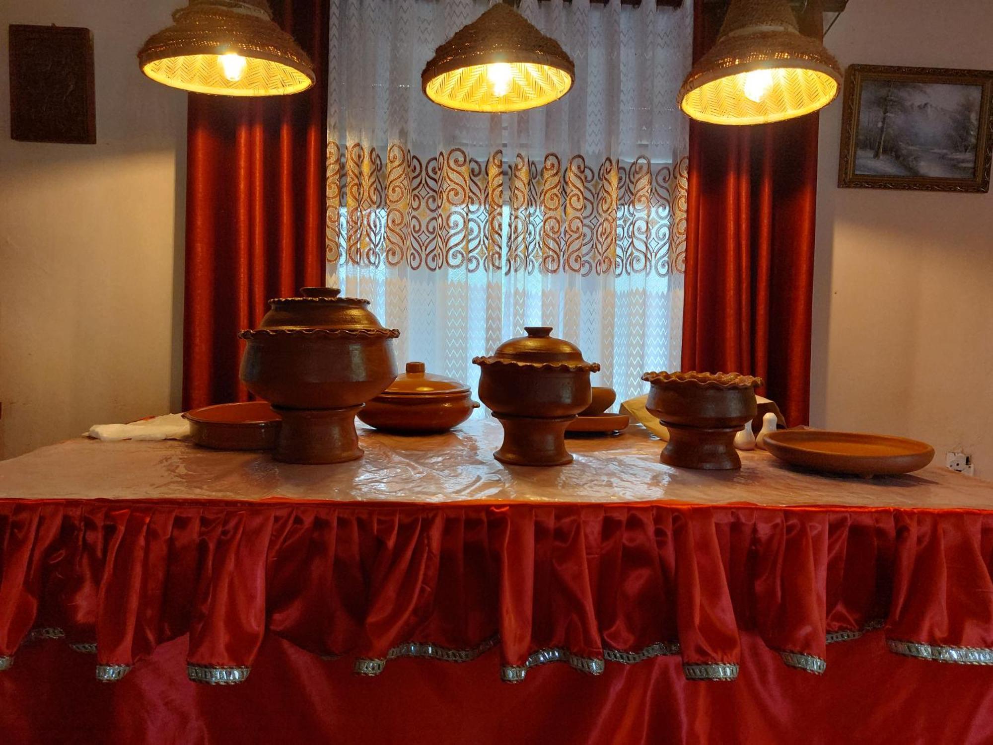 Green Shield Resort Anuradhapura Zewnętrze zdjęcie
