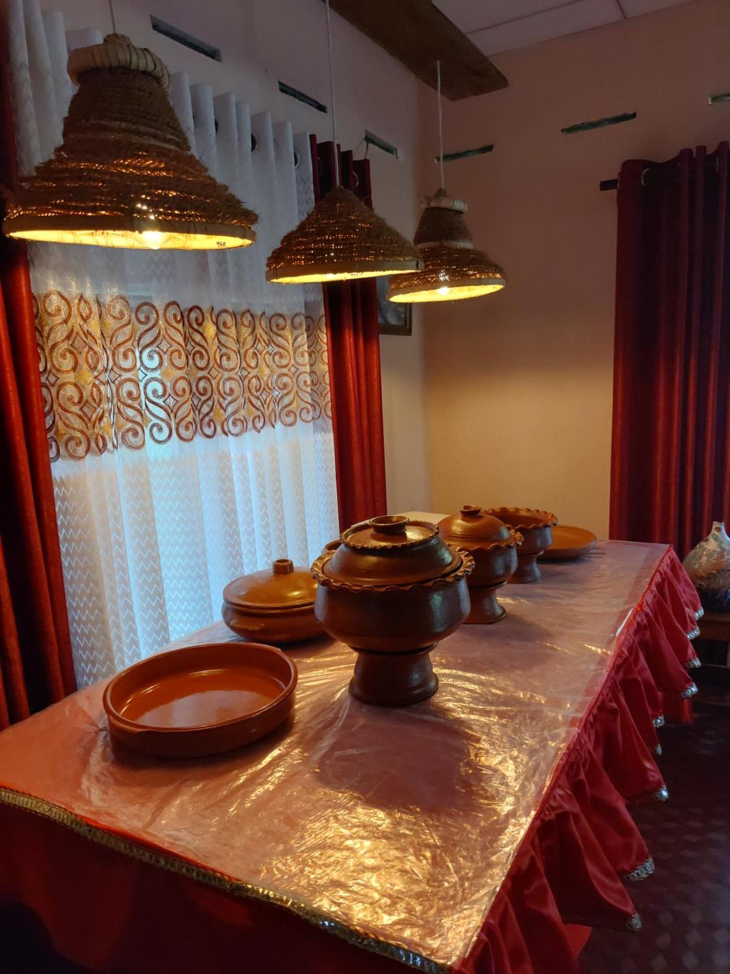 Green Shield Resort Anuradhapura Zewnętrze zdjęcie