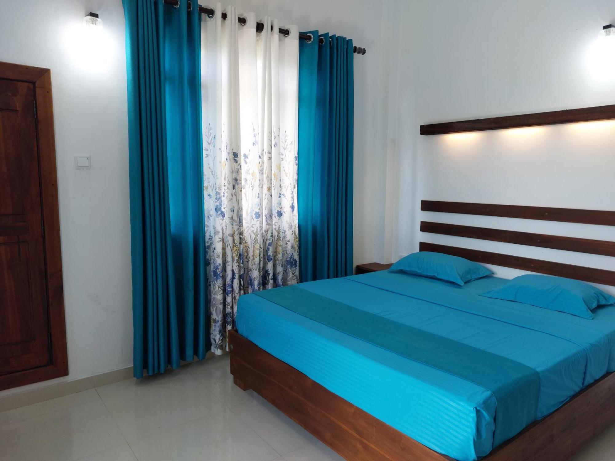 Green Shield Resort Anuradhapura Zewnętrze zdjęcie
