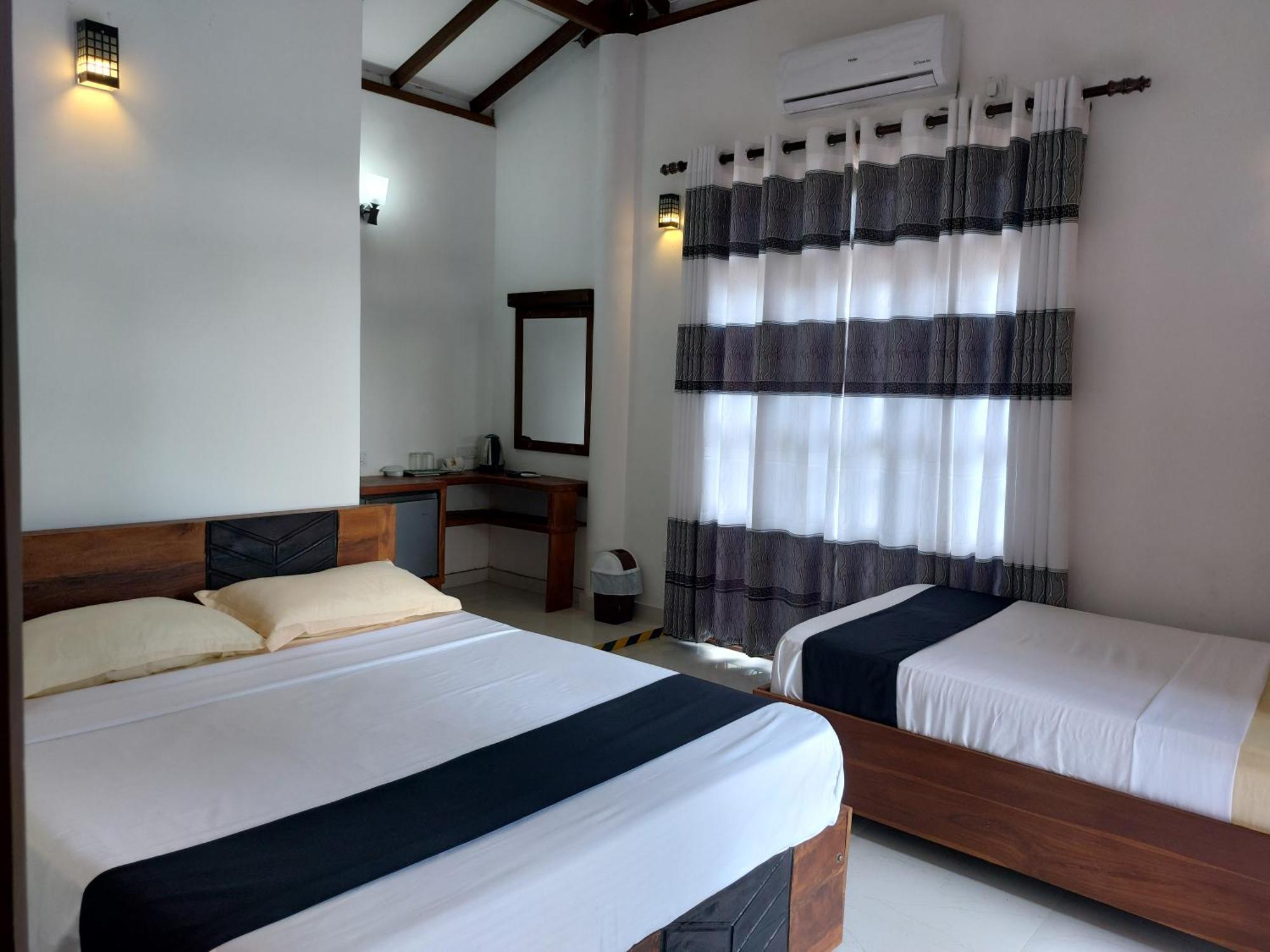 Green Shield Resort Anuradhapura Zewnętrze zdjęcie