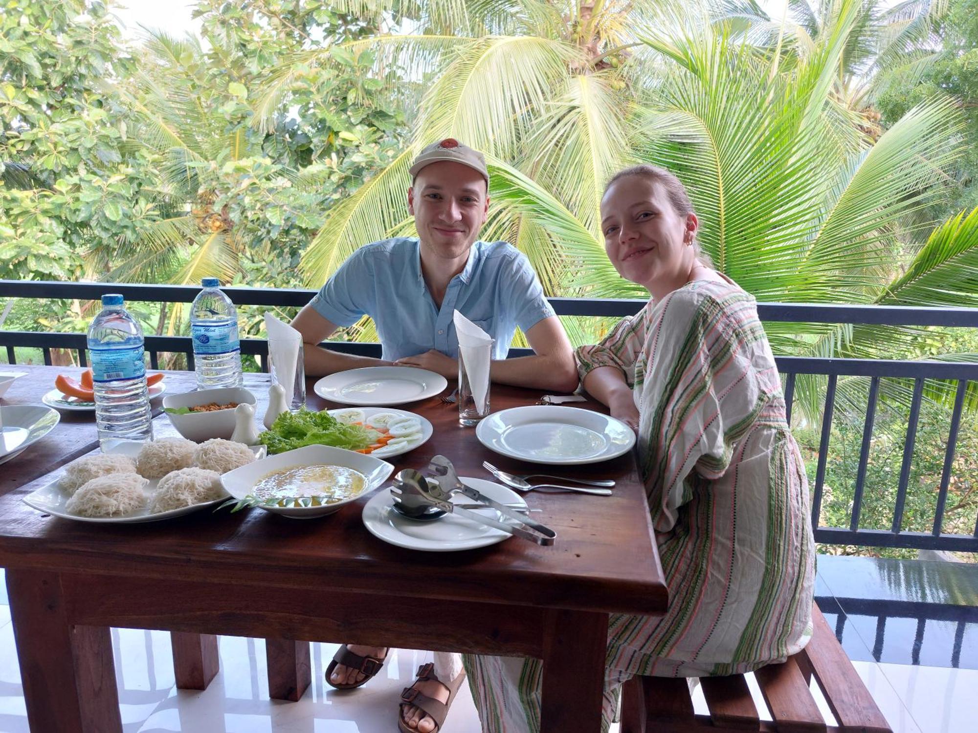 Green Shield Resort Anuradhapura Zewnętrze zdjęcie