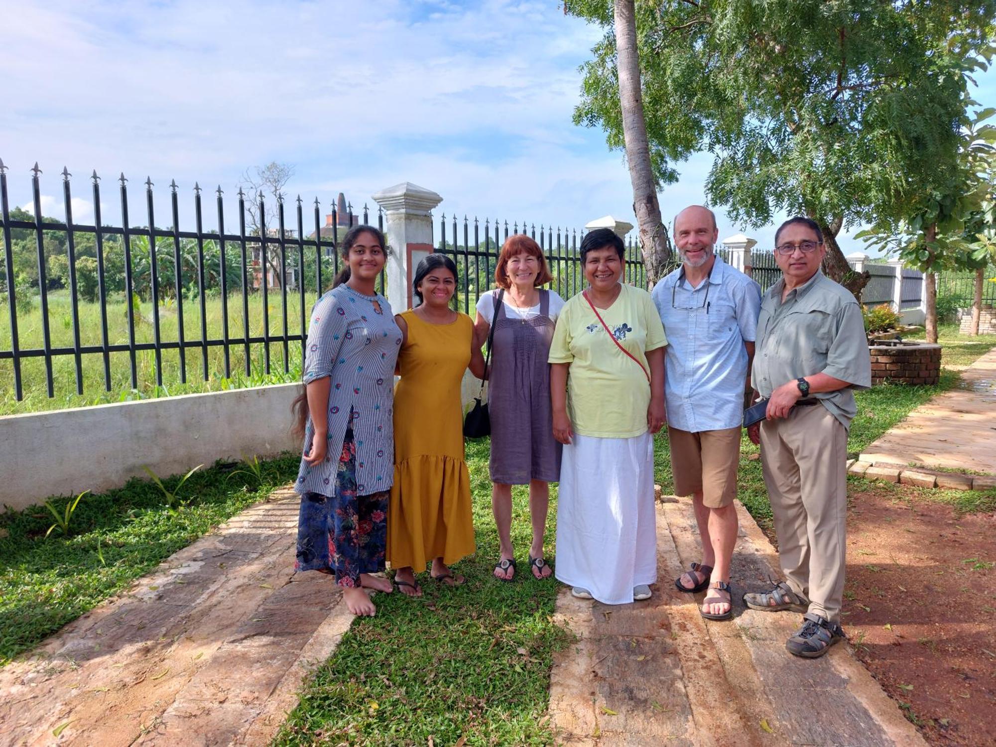 Green Shield Resort Anuradhapura Zewnętrze zdjęcie