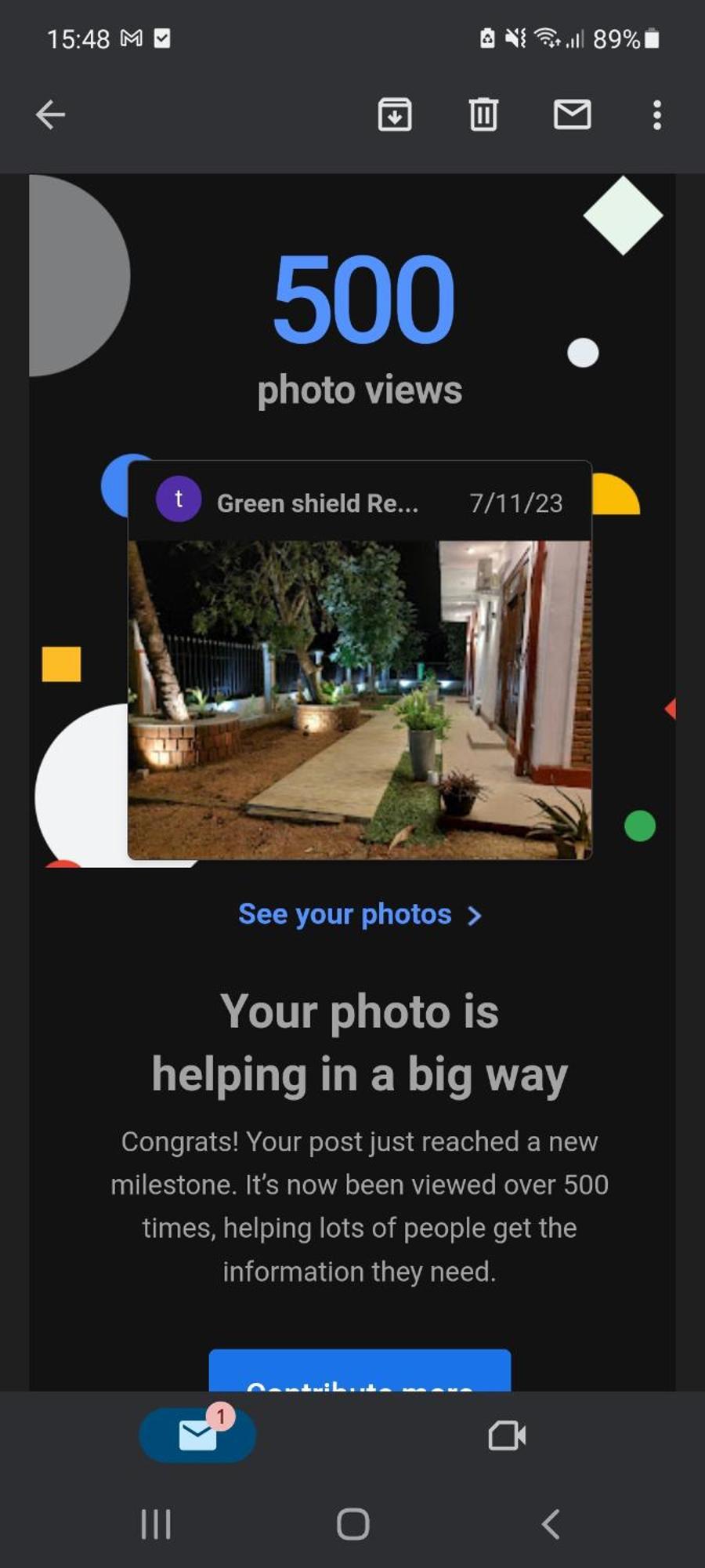 Green Shield Resort Anuradhapura Zewnętrze zdjęcie