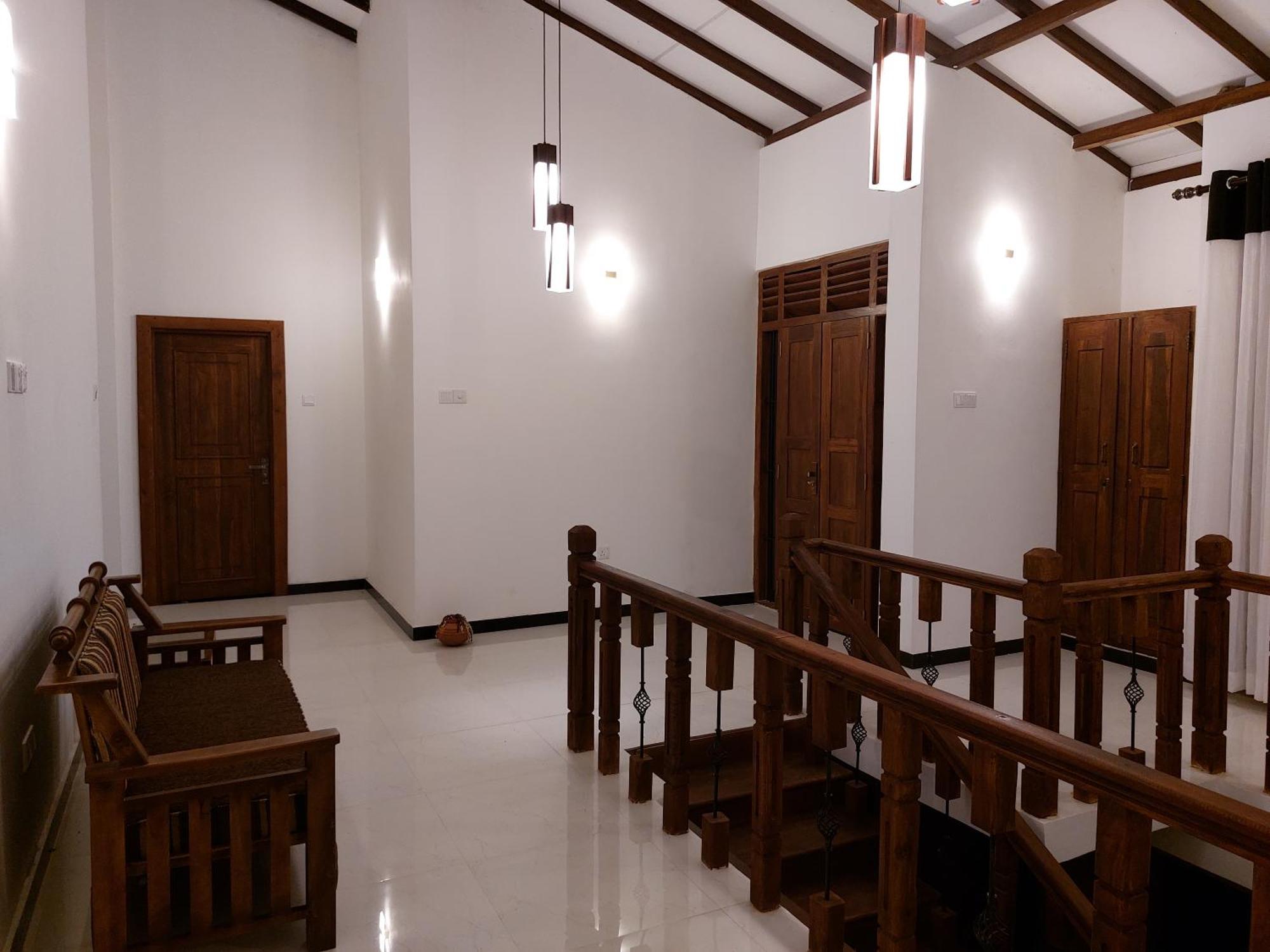 Green Shield Resort Anuradhapura Pokój zdjęcie