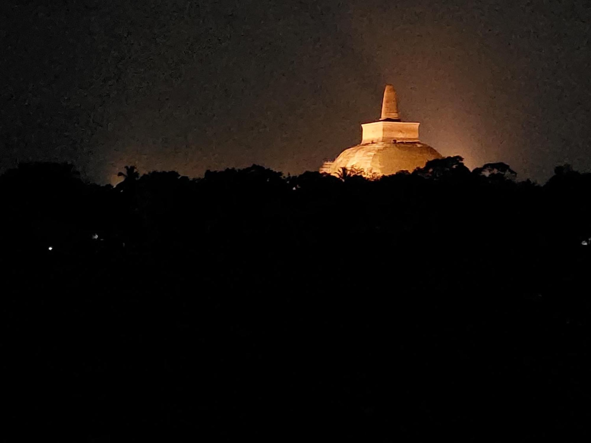 Green Shield Resort Anuradhapura Pokój zdjęcie