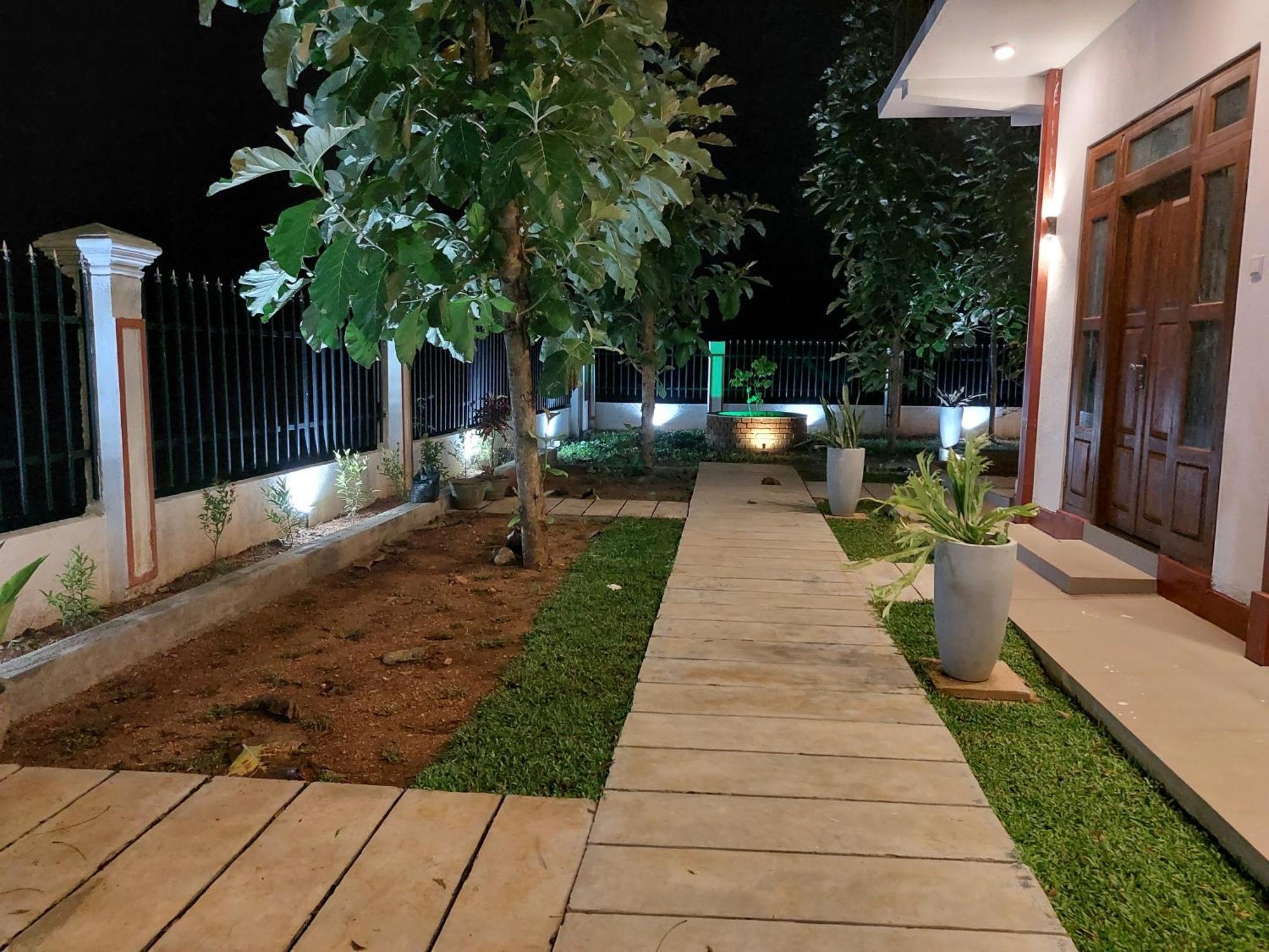 Green Shield Resort Anuradhapura Pokój zdjęcie