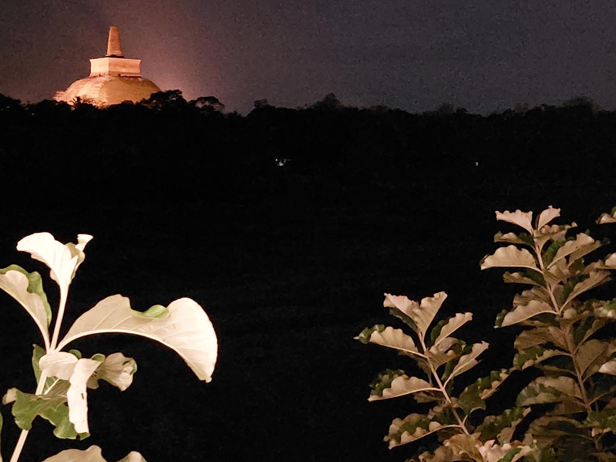 Green Shield Resort Anuradhapura Pokój zdjęcie