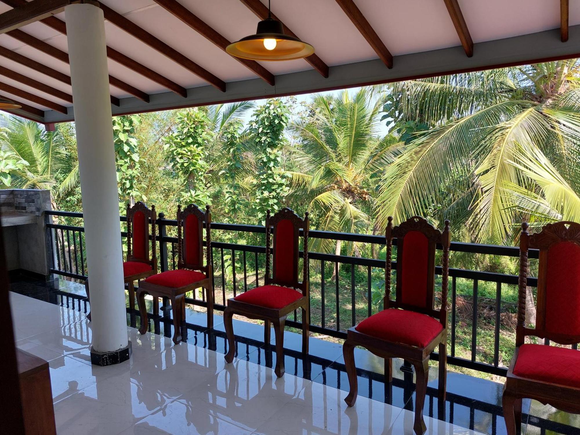 Green Shield Resort Anuradhapura Pokój zdjęcie