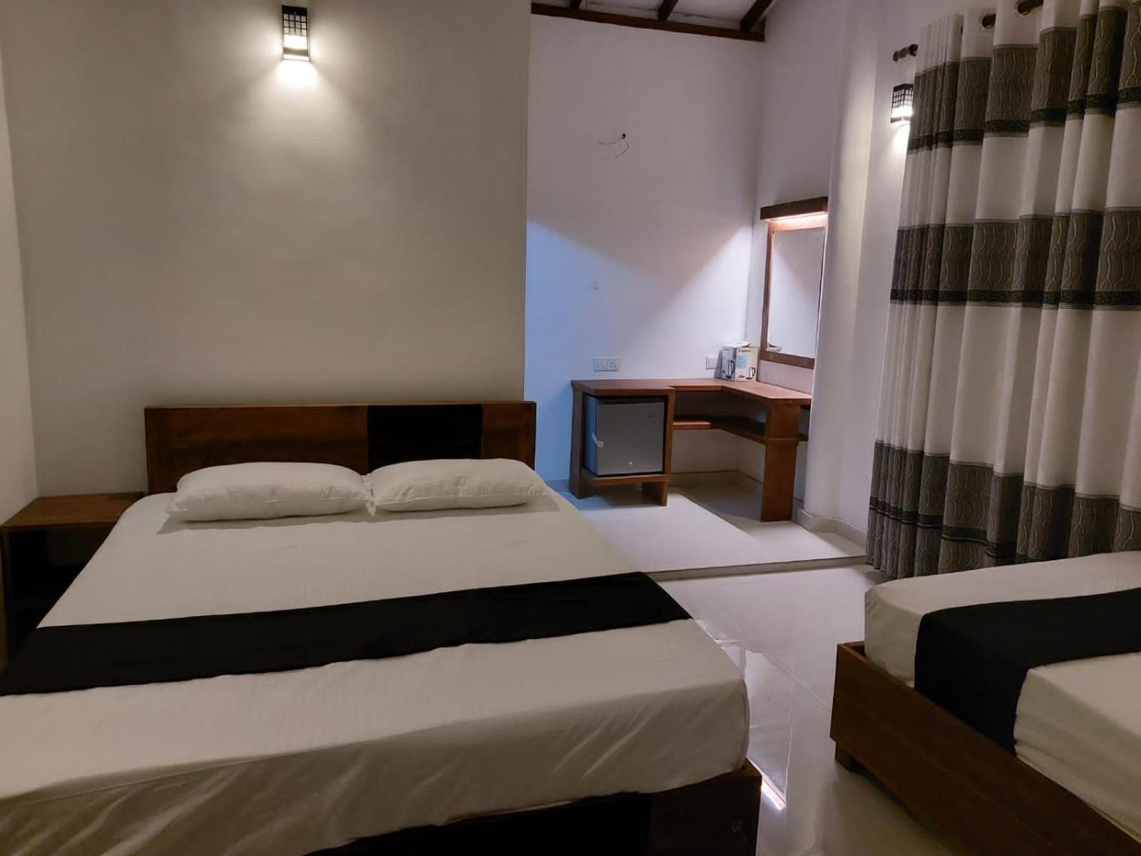 Green Shield Resort Anuradhapura Pokój zdjęcie