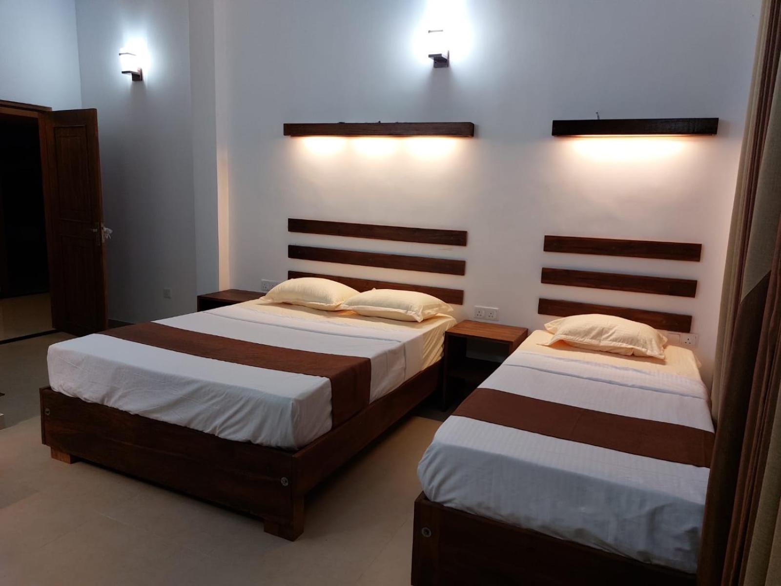 Green Shield Resort Anuradhapura Pokój zdjęcie