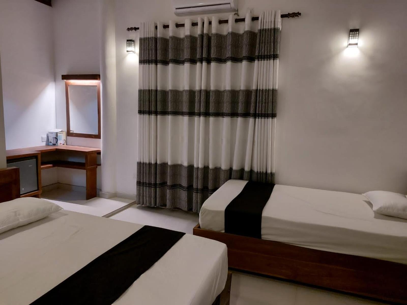 Green Shield Resort Anuradhapura Pokój zdjęcie
