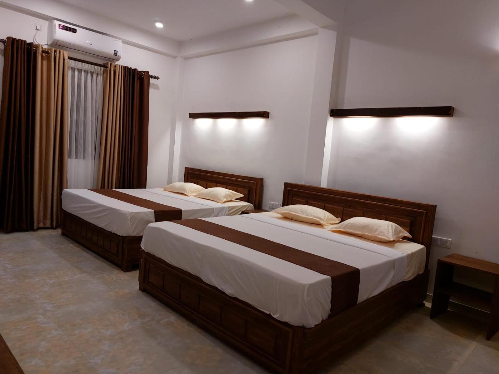 Green Shield Resort Anuradhapura Pokój zdjęcie