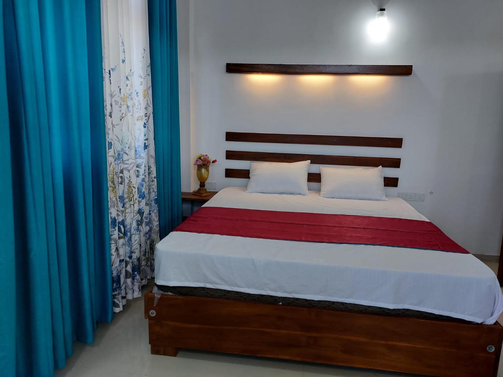 Green Shield Resort Anuradhapura Pokój zdjęcie