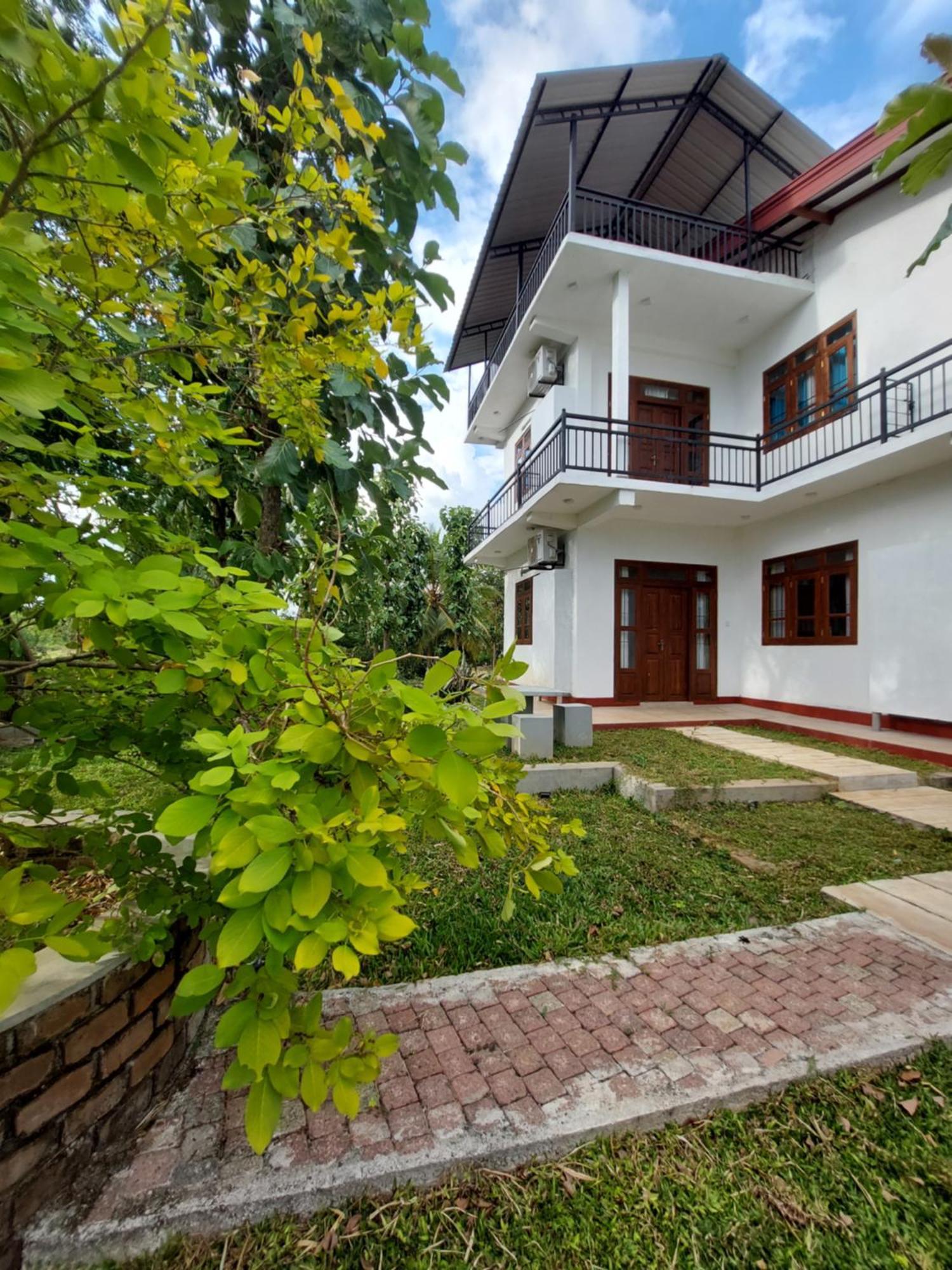 Green Shield Resort Anuradhapura Zewnętrze zdjęcie